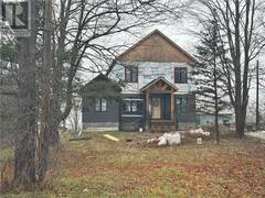 205 BRANT CHURCH Road Brant Ontario, N0E 1K0