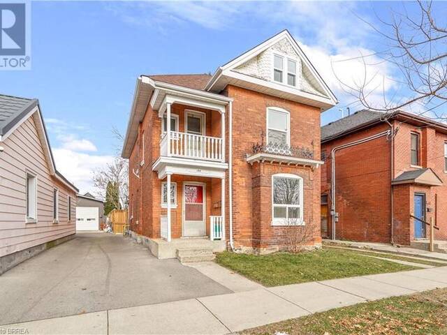 198 SHERIDAN Street Brantford Ontario, N3S 4P8