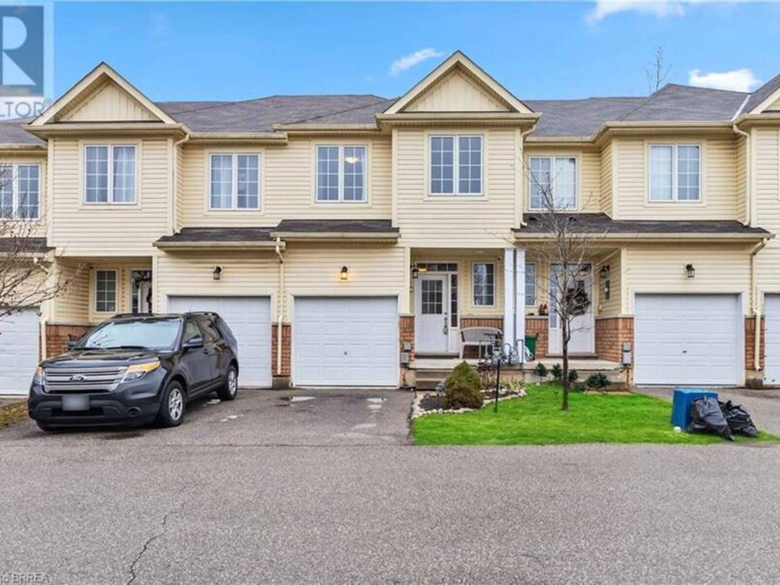 21 DIANA Avenue Unit# 51, Brantford, Ontario N3T 0G7