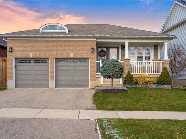 45 WALDIE Crescent Brantford Ontario, N3T 0N5