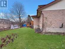 84 SCENIC WOOD Crescent | Kitchener Ontario | Slide Image Thirty