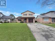 84 SCENIC WOOD Crescent | Kitchener Ontario | Slide Image Thirty-seven