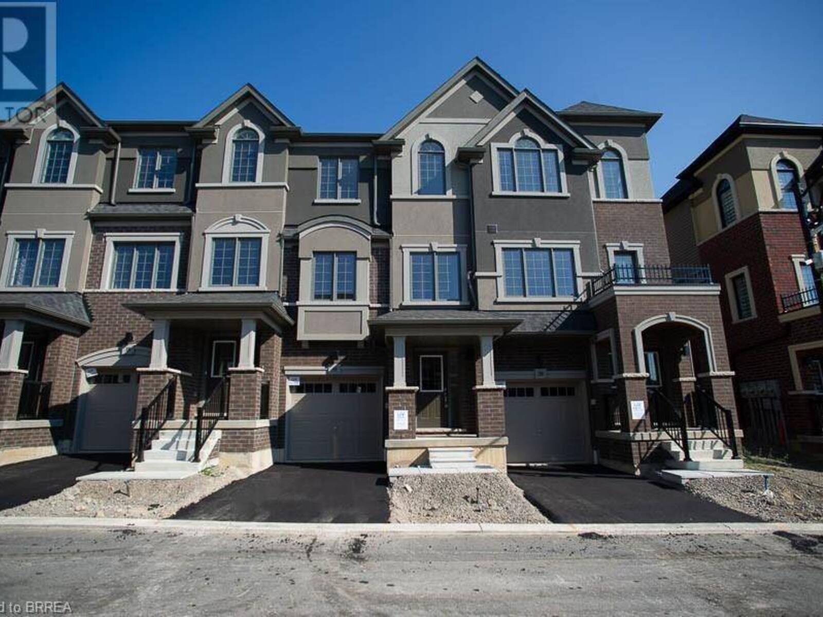 620 COLBORNE Street W Unit# 19, Brantford, Ontario N3T 5L5