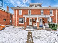 28 WILLOW Street Paris Ontario, N3L 2K6