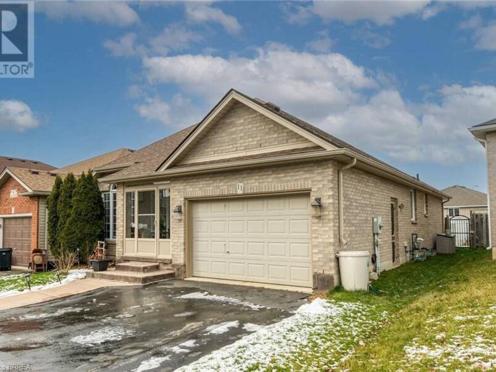 11 GAAL Court, Brantford, Ontario N3T 6R4