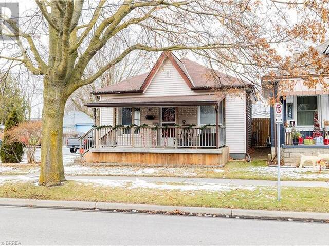 220 GREY Street Brantford Ontario, N3S 4W7