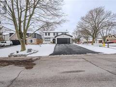 2 KEELER Place Brantford Ontario, N3S 7K6