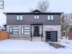 434844 ZORRA Line South-West Oxford Ontario, N0J 1A0