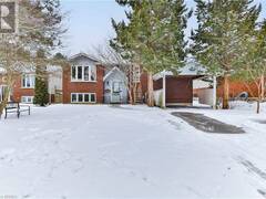 128 ASPEN Street Paris Ontario, N3L 4A7