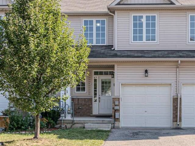 21 DIANA Avenue Unit# 57 Brantford Ontario, N3T 0G7