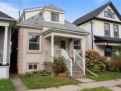 157 WEIR Street N Hamilton Ontario, L8H 5G1