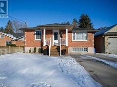 432 NELSON Street Brantford Ontario, N3S 4G3