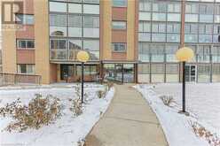 400 CHAMPLAIN Boulevard Unit# 206 | Cambridge Ontario | Slide Image Four