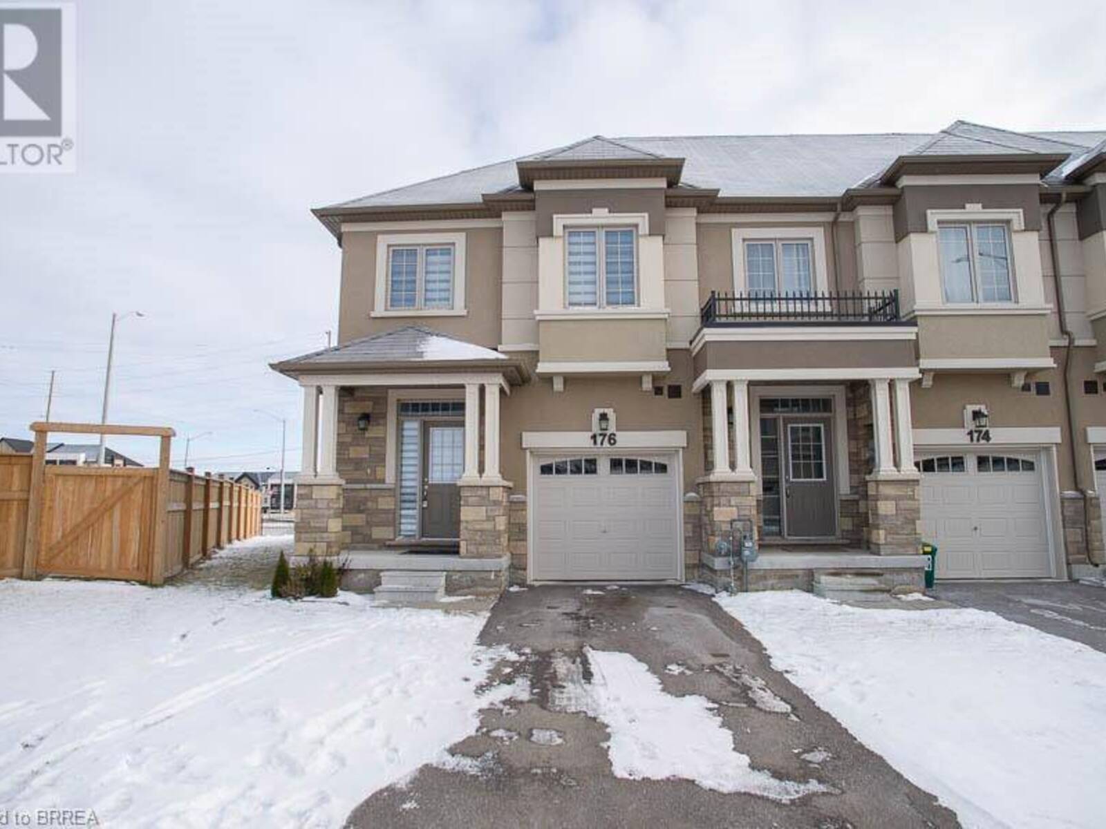 176 FLAGG Avenue, Paris, Ontario N3L 0K5