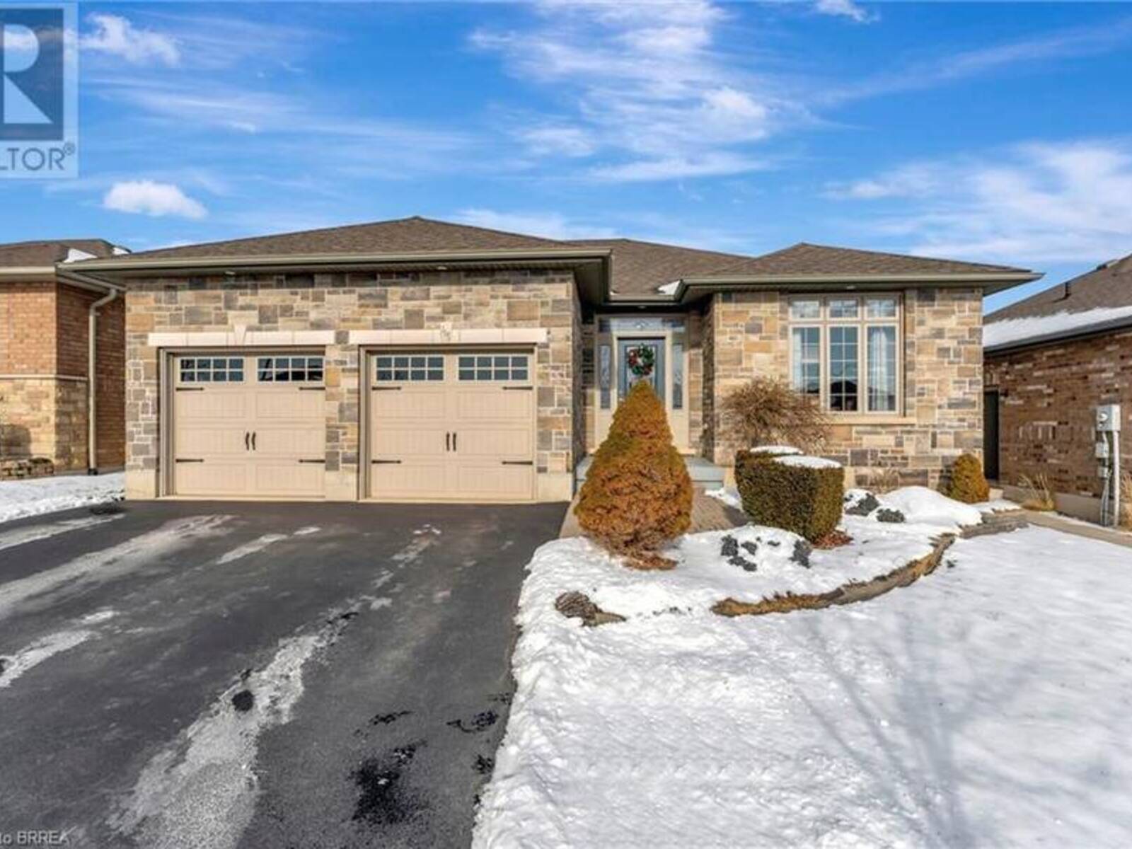 115 WILLITS Crescent, Brant, Ontario N0E 1N0