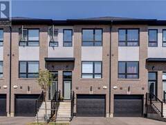 720 GREY Street Unit# 18 Brantford Ontario, N3S 0K2