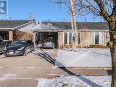 30 AUTUMN Road Brantford Ontario, N3R 7B2