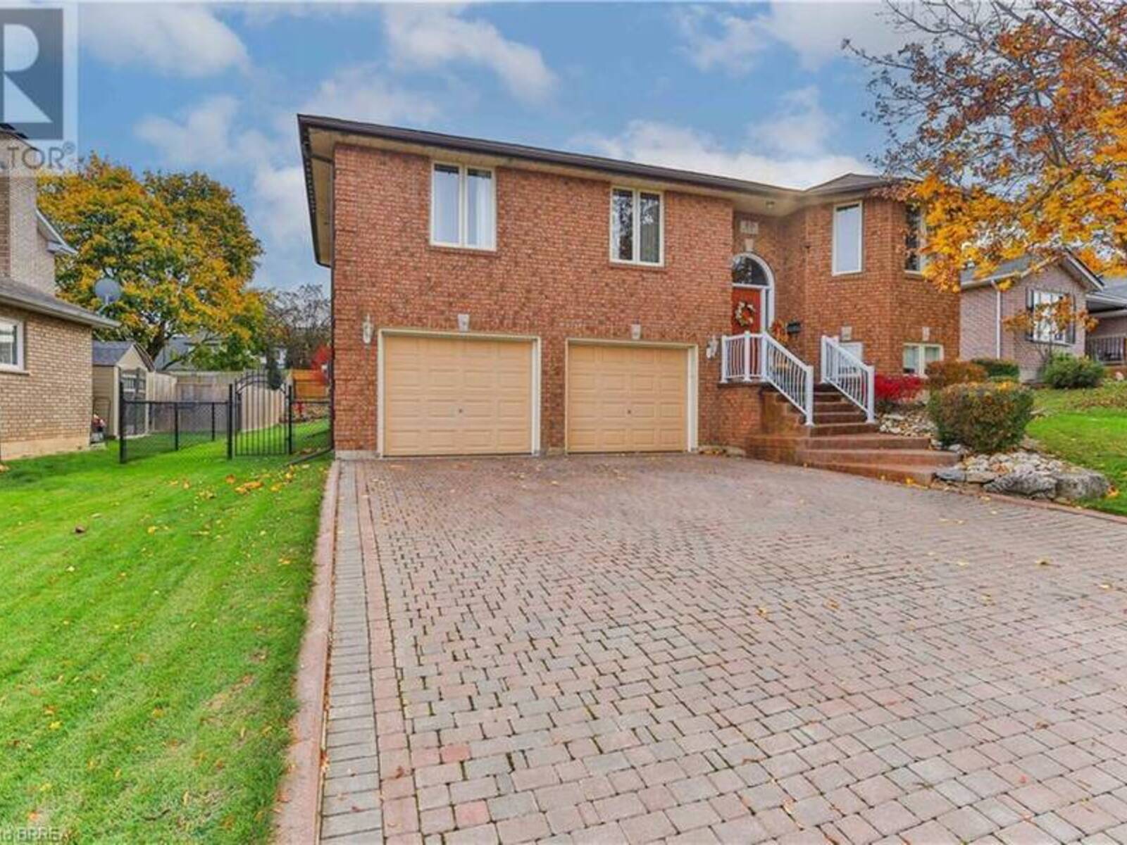 80 VICTOR Boulevard, Brant, Ontario N0E 1N0