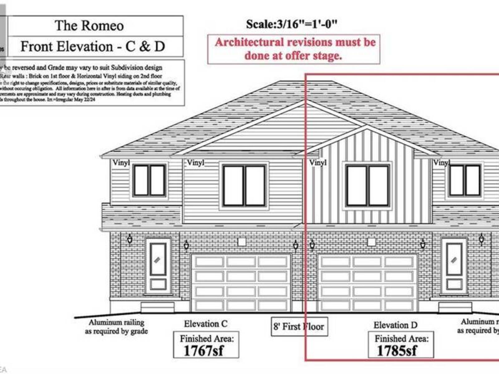 7 FORD Drive, Stratford, Ontario N5A 0L3