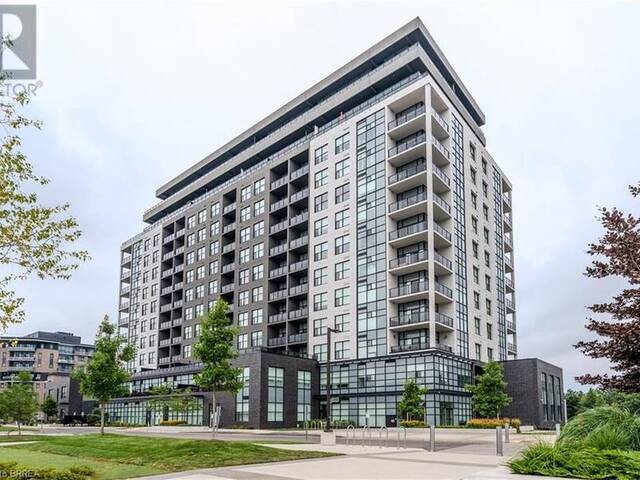 1878 GORDON Street Unit# 115 Guelph Ontario, N1L 0P4