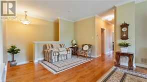 137 THOROUGHBRED Boulevard | Ancaster Ontario | Slide Image Nine