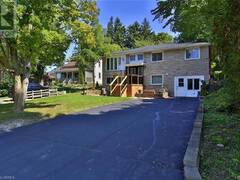 73 MILTON Street Wilmot Ontario, N3A 1N7