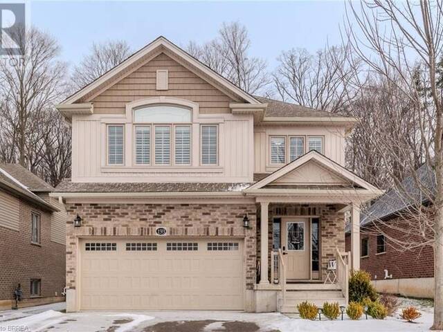 193 WOODWAY Trail Simcoe Ontario, N3Y 0B8