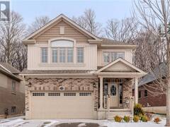 193 WOODWAY Trail Simcoe Ontario, N3Y 0B8