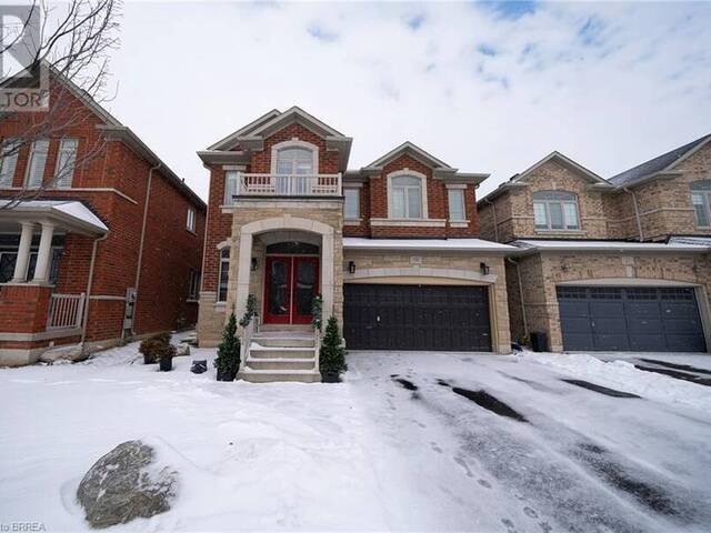 19 HUMPHREY Street Waterdown Ontario, L0R 2H7