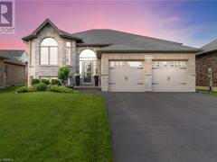 160 OAK Street Simcoe Ontario, N3Y 0B5