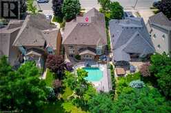 16 SWEETMAN Drive | Dundas Ontario | Slide Image One