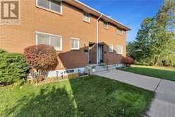 161 BERKINDALE Drive Unit# 5 | Hamilton Ontario | Slide Image One