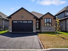 30 HARE Street Waterford Ontario, N0E 1Y0