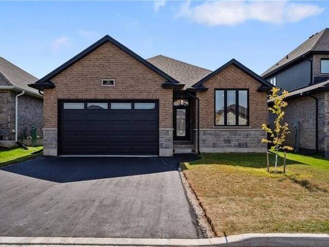 30 HARE Street Waterford Ontario, N0E 1Y0 - 5 Bedrooms Home For Sale