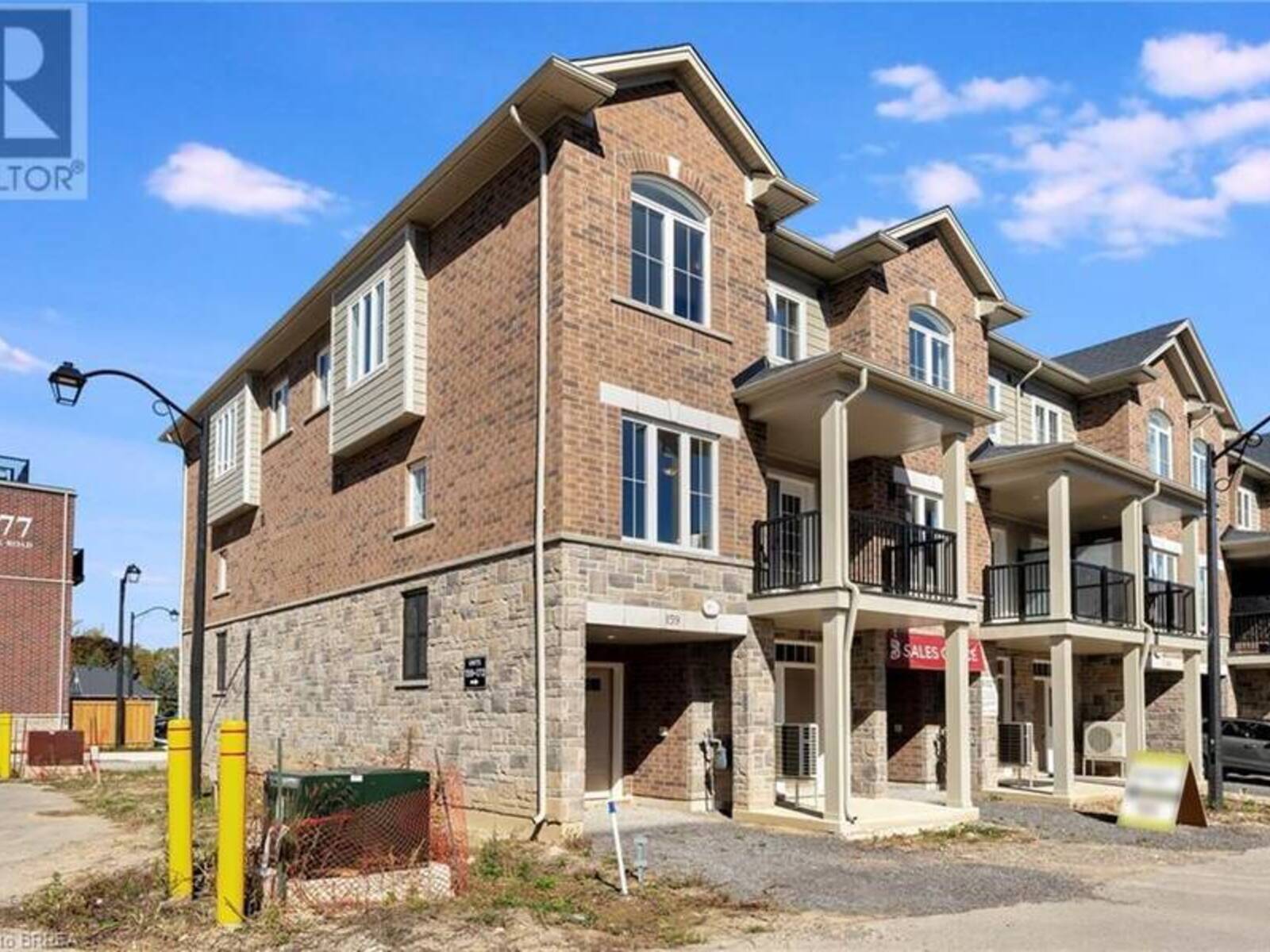 677 PARK Road N Unit# 159, Brantford, Ontario N3R 0C2