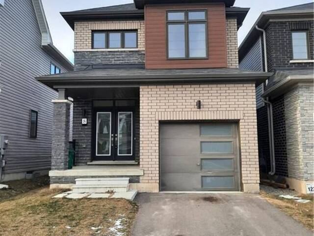 8 MCLAREN Avenue Brantford Ontario, N3T 0S3