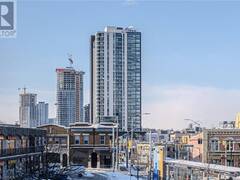 60 CHARLES Street Unit# 503 Kitchener Ontario, N2G 0C9