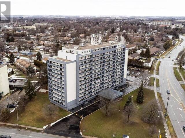 640 WEST Street Unit# 503 Brantford Ontario, N3R 6M3