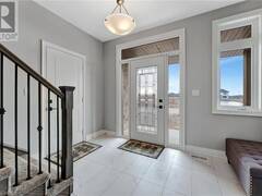 135 CRADDOCK Boulevard Jarvis Ontario, N0A 1J0