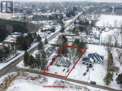 1 KINGS Lane Brant Ontario, N0E 1R0