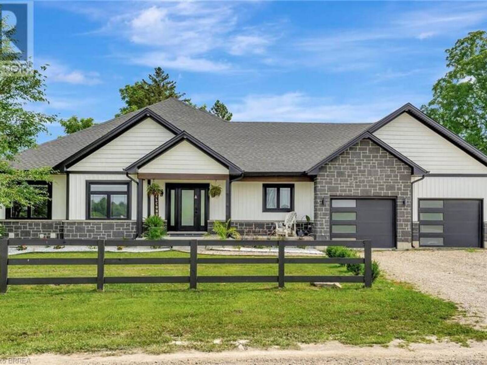 15416 AUSTIN Line, Chatham-Kent, Ontario N0P 1C0