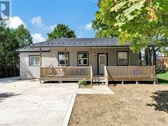 9377 GARNER Road Straffordville Ontario, N0J 1Y0