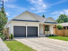 128 LISGAR Avenue Tillsonburg Ontario, N4G 3L6