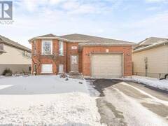 101 ST PATRICKS Drive Brantford Ontario, N3T 6M6