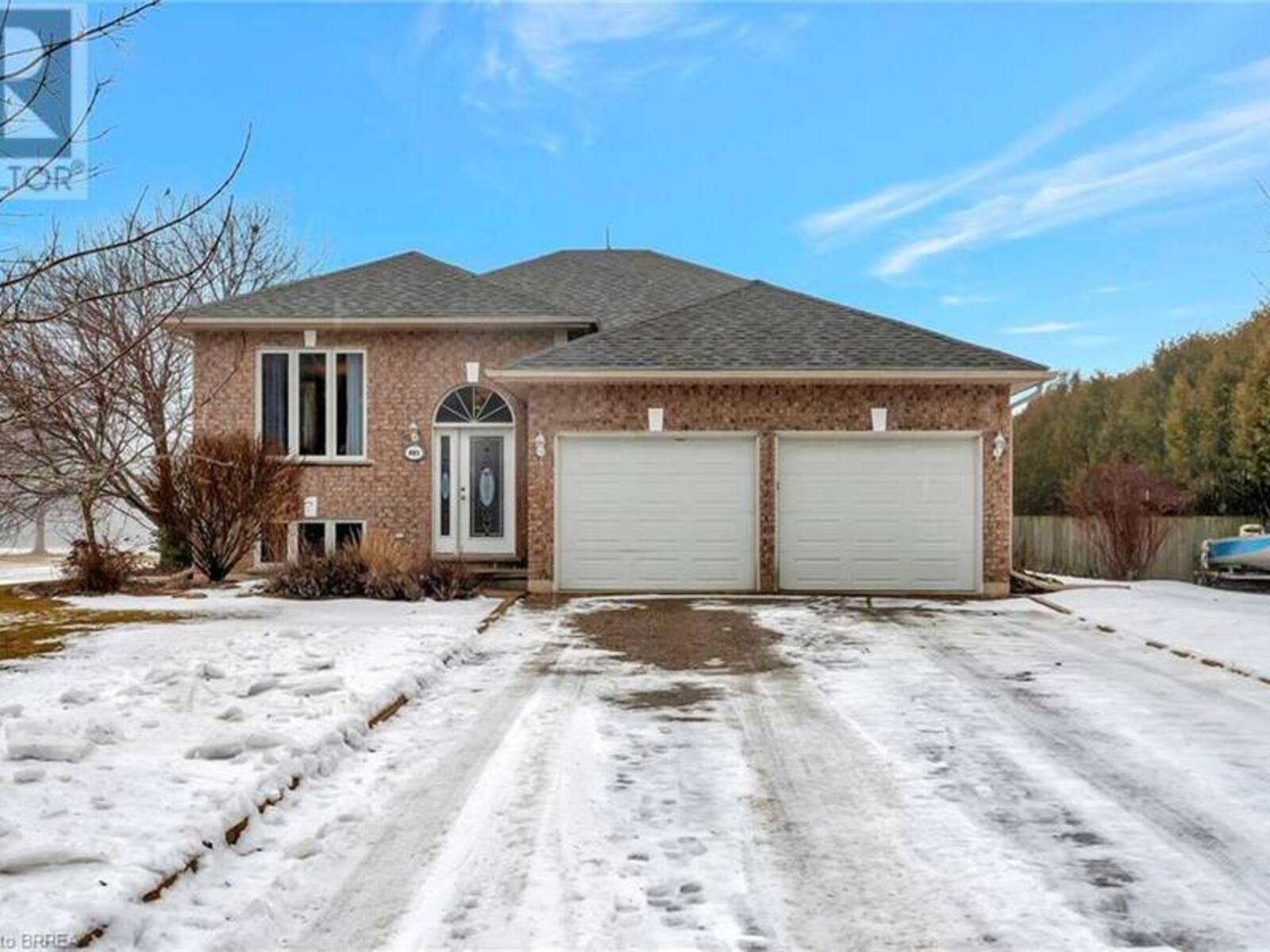 901 WINDHAM 11 Road, Delhi, Ontario N4B 2W5