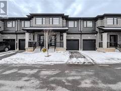 520 GREY Street Unit# 42 Brantford Ontario, N3S 6Y6