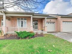 2025 MEADOWGATE Boulevard Unit# 185 London Ontario, N6M 1K9