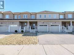 125 ENGLISH Lane Brantford Ontario, N3T 5L5