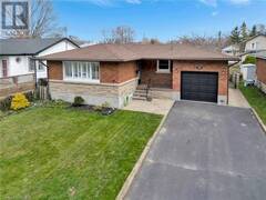 21 JEFFERSON Avenue Port Colborne Ontario, L3K 5M7