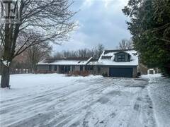 3976 POWERLINE Road W Ancaster Ontario, L0R 1T0